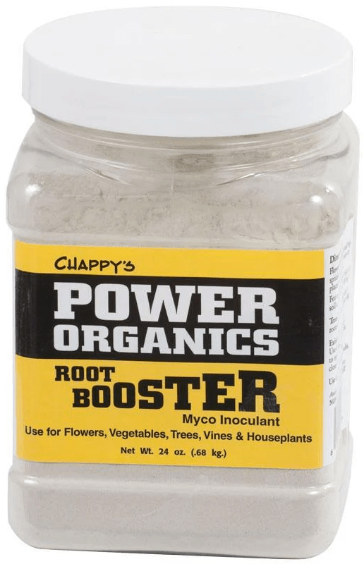 Chappy's Powder Organic Root Booter