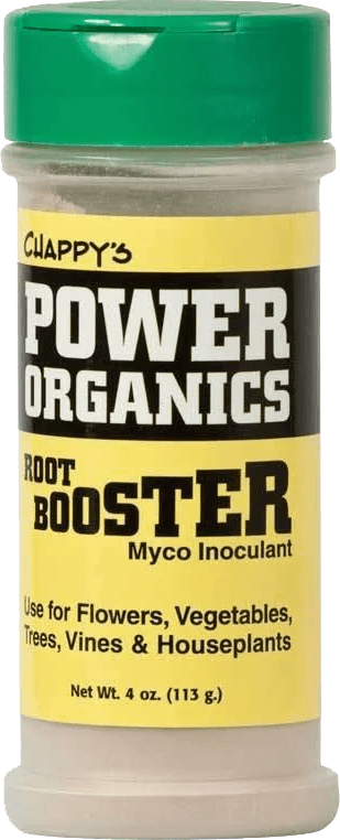 Chappy's Powder Organic Root Booter