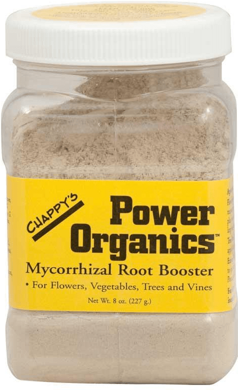 Chappy's Powder Organic Root Booter